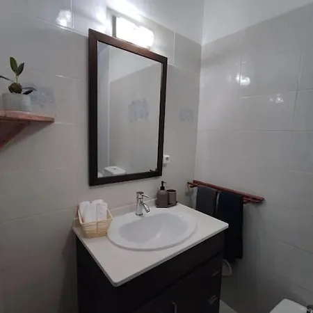 Casa Malu - 2bed Old Town& Beach Lagos