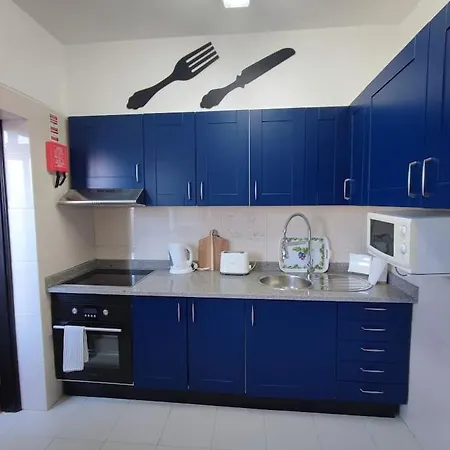 Casa Malu - 2bed Old Town& Beach Lagos