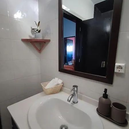 Casa Malu - 2bed Old Town& Beach Apartment *