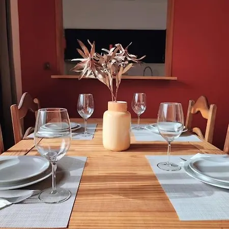 Casa Malu - 2bed Old Town& Beach Apartment