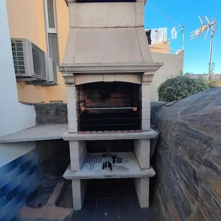 شقة Casa Malu - 2bed Old Town&