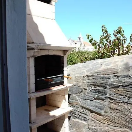 Casa Malu - 2bed Old Town& شقة