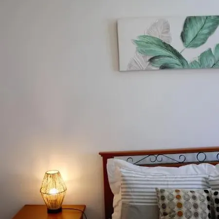 شقة Casa Malu - 2bed Old Town&