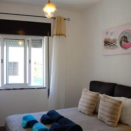 Casa Malu - 2bed Old Town& Beach Apartment *