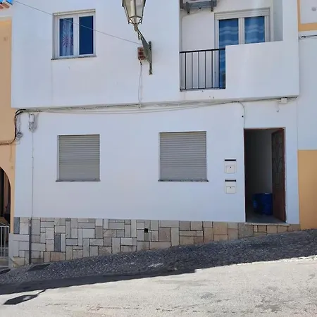 Casa Malu - 2bed Old Town& * ラゴス