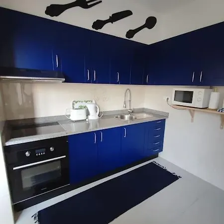 Casa Malu - 2bed Old Town& Beach *
