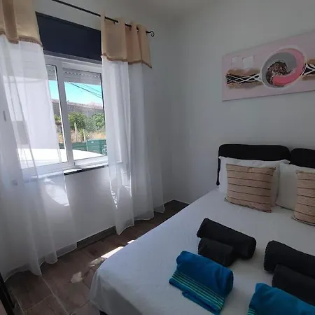 Casa Malu - 2bed Old Town& Beach Apartment