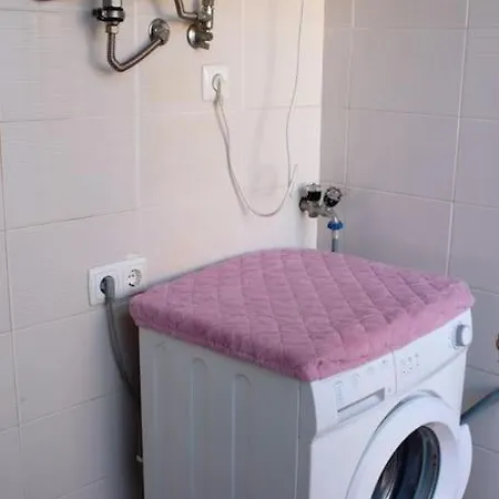 Casa Malu - 2bed Old Town& شقة *