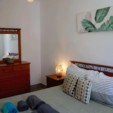 Casa Malu - 2bed Old Town& Beach Apartment Lagos