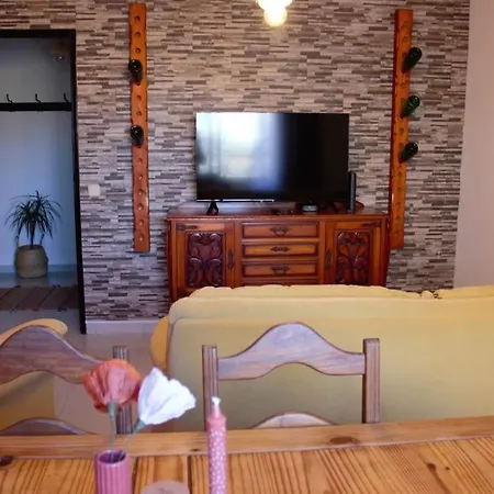 Casa Malu - 2bed Old Town& Beach *