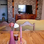 Appartement Old Town& 5 Min With Ac& Bbq *