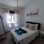 Appartement Old Town& 5 Min With Ac& Bbq Lagos