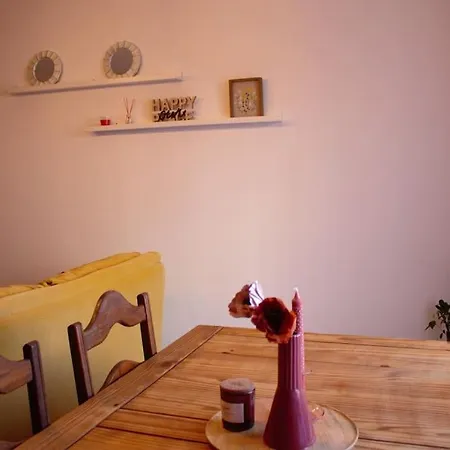 Apartamento Old Town& 5 Min With Ac& Bbq Lagos