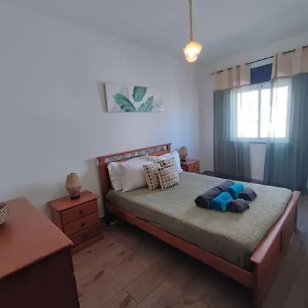 Apartamento Old Town& 5 Min With Ac& Bbq *