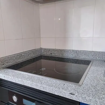 Casa Malu - 2bed Old Town& 아파트