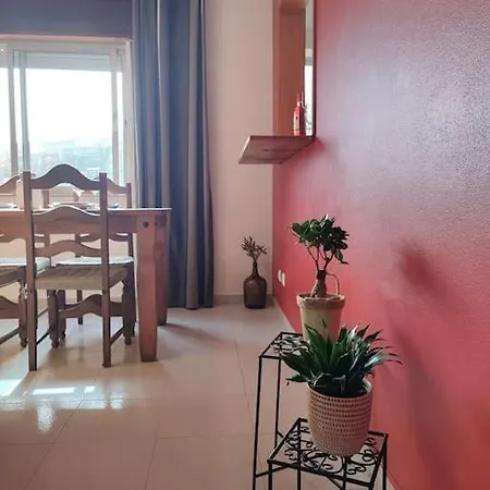 Casa Malu - 2bed Old Town& * 라고스