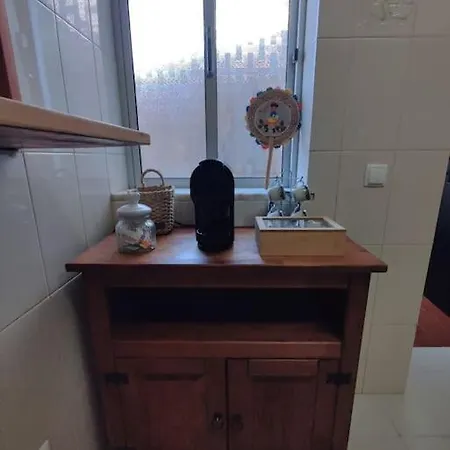 Casa Malu - 2bed Old Town& 아파트