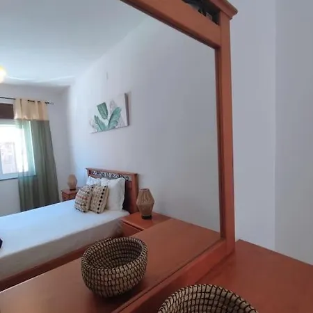 Casa Malu - 2bed Old Town& * 라고스