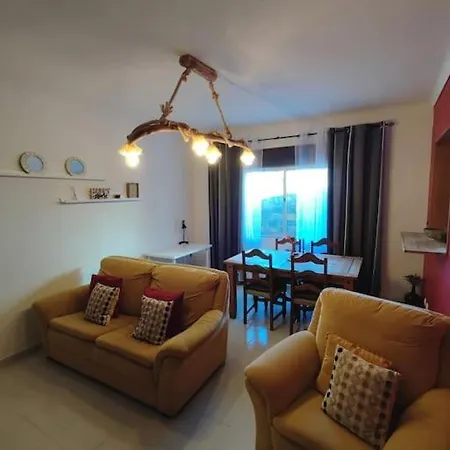 아파트 Casa Malu - 2bed Old Town& 라고스