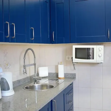 Casa Malu - 2bed Old Town& 아파트 라고스