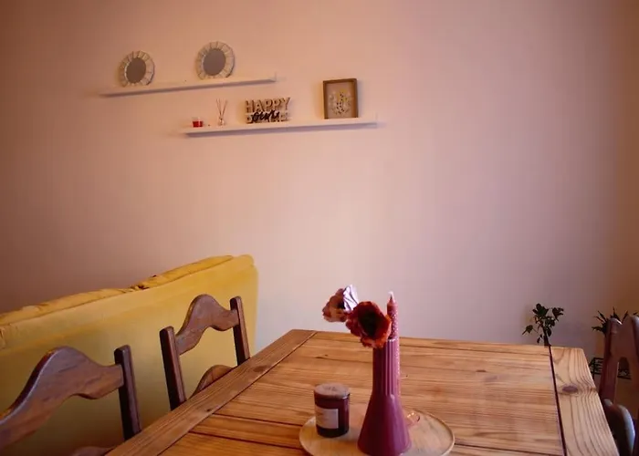 Appartement Casa Malu - 2bed Old Town& Lagos