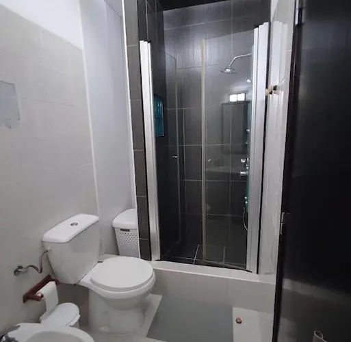 Appartement Casa Malu - 2bed Old Town& Lagos