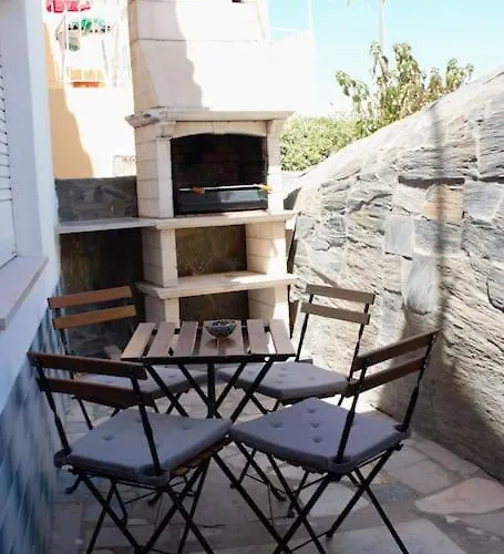 Casa Malu - 2bed Old Town& Appartement Lagos