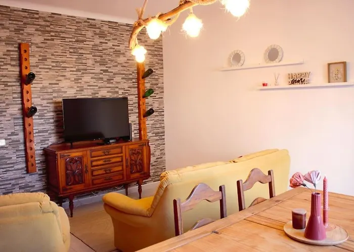 Appartement Casa Malu - 2bed Old Town&