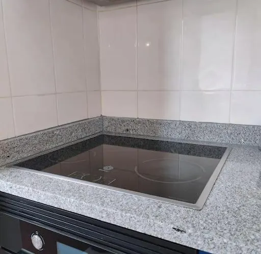 Casa Malu - 2bed Old Town& Appartement