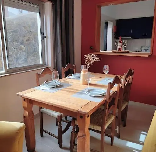 Appartement Casa Malu - 2bed Old Town&