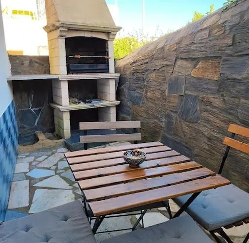 Casa Malu - 2bed Old Town& Appartement