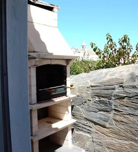 Casa Malu - 2bed Old Town& Appartement