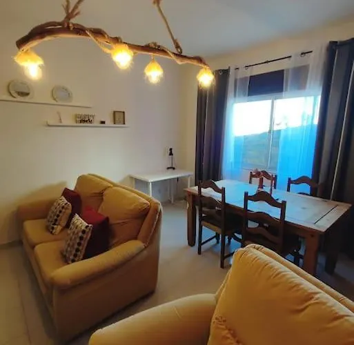 Casa Malu - 2bed Old Town& Appartement Lagos