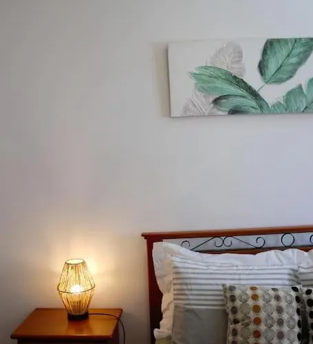 Appartement Casa Malu - 2bed Old Town&