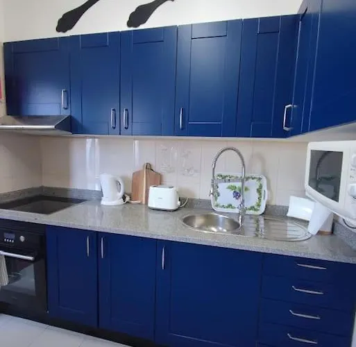 Appartement Casa Malu - 2bed Old Town& *