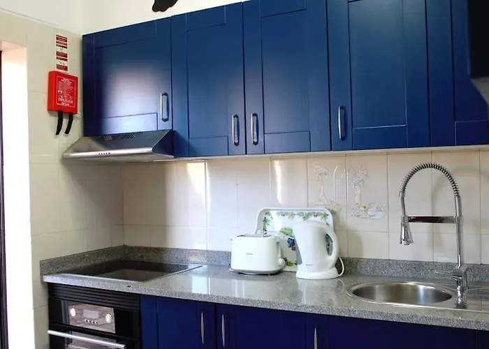 Casa Malu - 2bed Old Town& Appartement Lagos