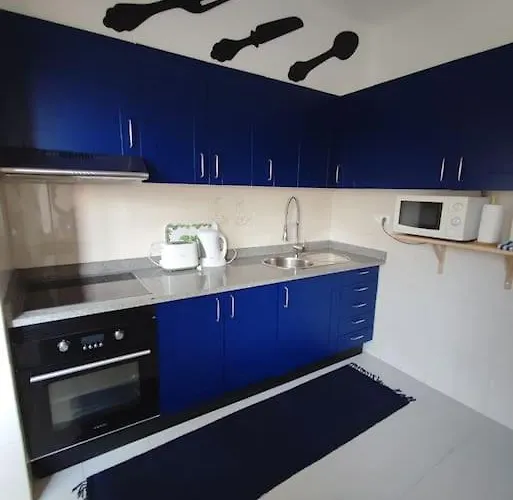 Casa Malu - 2bed Old Town& *