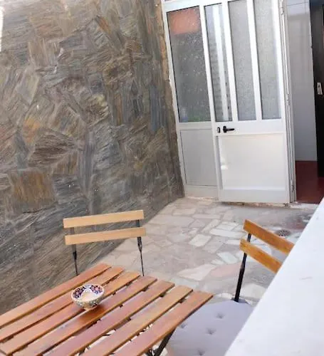 Casa Malu - 2bed Old Town& * Lagos