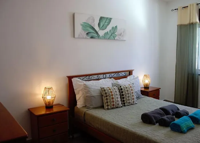 Appartement Casa Malu - 2bed Old Town&