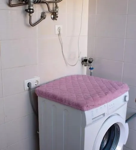 Casa Malu - 2bed Old Town& Appartement *