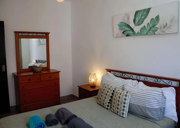 Casa Malu - 2bed Old Town& Appartement Lagos