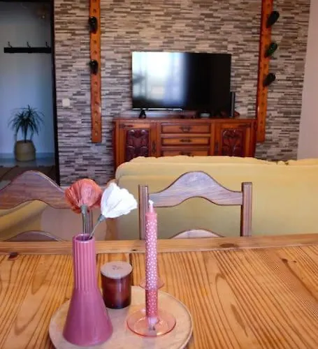 Appartement Casa Malu - 2bed Old Town& *