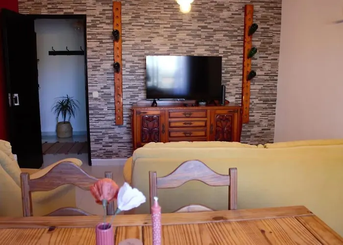 Casa Malu - 2bed Old Town& *