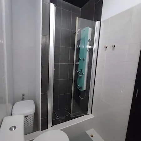 Casa Malu - 2bed Old Town& Apartament