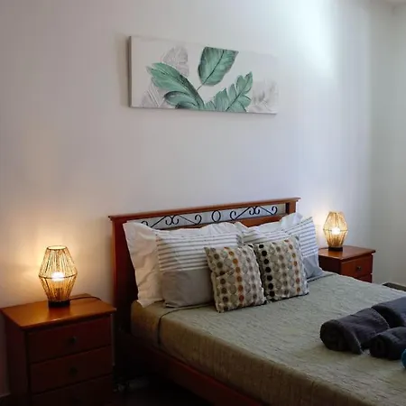 公寓 Casa Malu - 2bed Old Town&