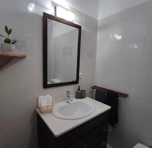 Casa Malu - 2bed Old Town& 拉哥斯