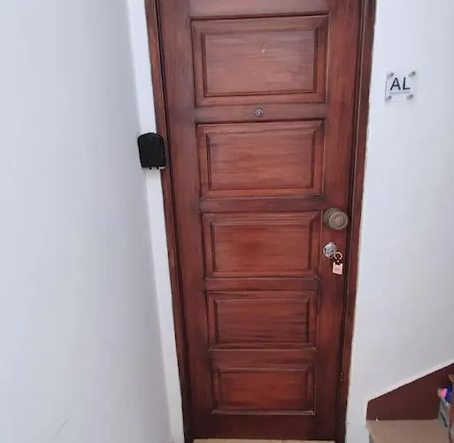 Casa Malu - 2bed Old Town& 拉哥斯