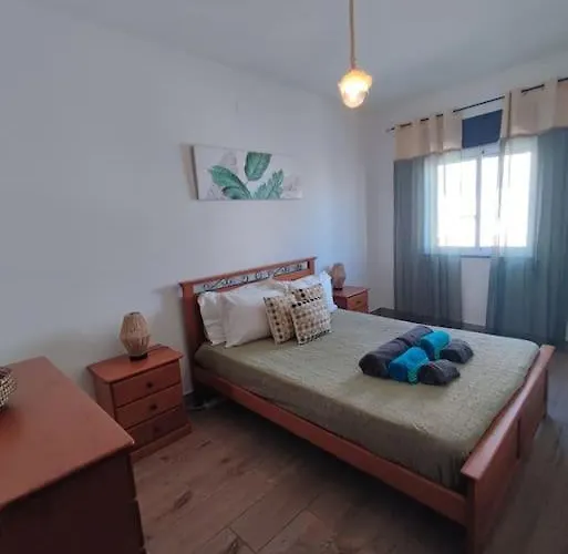 公寓 Casa Malu - 2bed Old Town& *