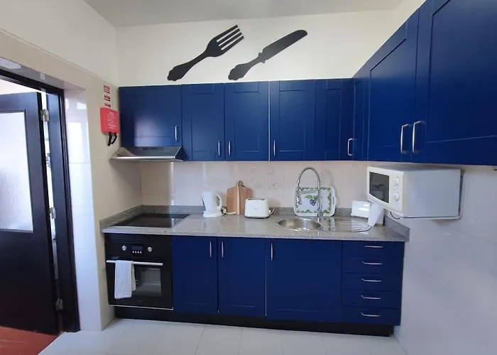 Casa Malu - 2bed Old Town& 拉哥斯