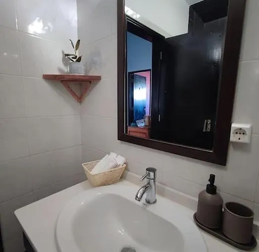 Casa Malu - 2bed Old Town& 公寓 *